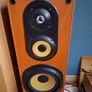 sony floor speakers Image 3