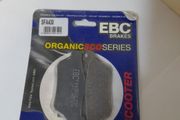 SFA430 Brake Pads