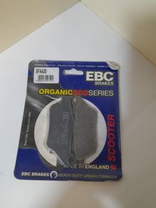 SFA430 Brake Pads