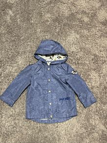 Mickey Mouse light summer jacket