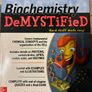 Biochemistry for dummies and demystified books Image 2