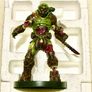 The Zombie Doom Slayer Collectors Edition Statue Image 6