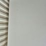 White Ikea Besta Cabinet with High Gloss Doors Image 5