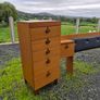 midmid-century bedroom furniture Image 4