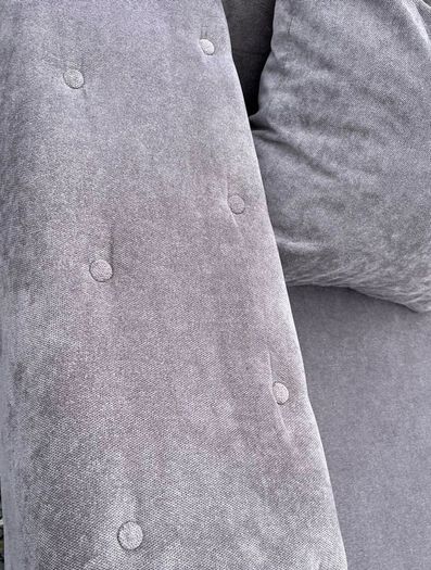 Verona corner L shaped  sofa/couch