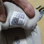 beige suede Adidas campus runners Image 6