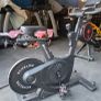 Echelon Rower And Bike Bundle Image 2
