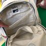 Kipling collaboration I WANT MY MTV! SEOUL nylon waterproof backpack Image 5