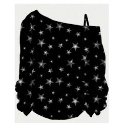 Fab Tunic Top with Asymmetrical Neckline size 20/22 + matching necklaces available