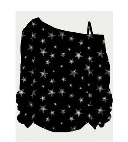 BNWT Pretty Off Shoulder Top size 20