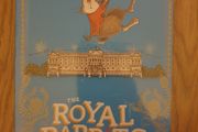 The Royal rabbits of London 3 books