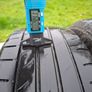 16" Vw Alloys with tyres Image 9