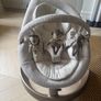 nuna leaf grow bouncer Image 2
