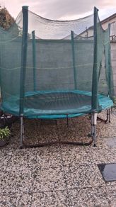 Trampoline