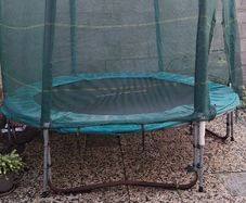 Trampoline