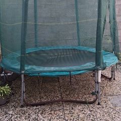 Trampoline
