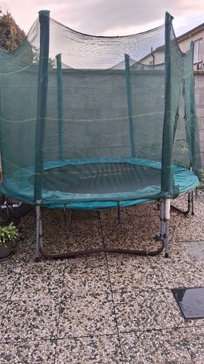 Trampoline