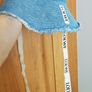 Loewe Denim Bucket Hat Image 7