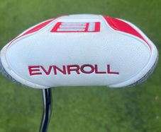 Price - Drop Evnroll Putter ER5