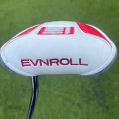 Price - Drop Evnroll Putter ER5
