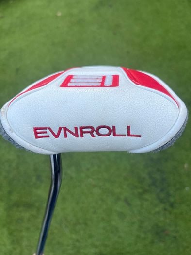 Price - Drop Evnroll Putter ER5
