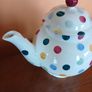 Emma Bridgewater teapot Image 3