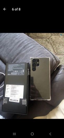 Samsung S22 Ultra