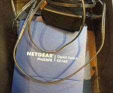 Netgear Switch