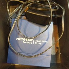 Netgear Switch
