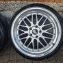 19" Bbs Lm Reps Image 4