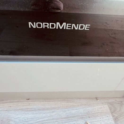 Electric oven/ grill with Electric Hood
