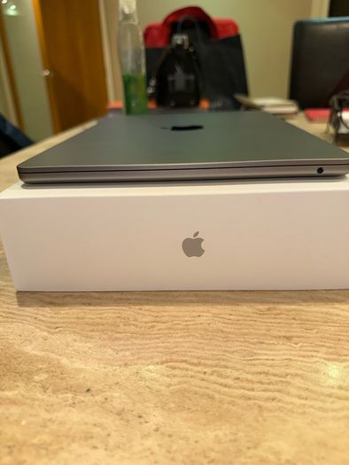 Macbook