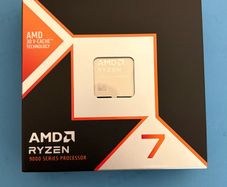Ryzen 7 9800x3d