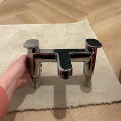 Bath Tap