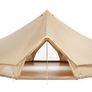 Full Canvas Pro 7m Quad Door Bell Tent Image 6
