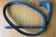 RH Door Weatherstrip (Fiat Punto Grande)