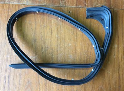 RH Door Weatherstrip (Fiat Punto Grande)