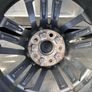 Genuine Audi Q5/SQ5 20" Alloy Wheels - New Pirelli Tyres Image 9