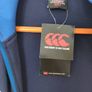 Leinster Canterbury Navy Track Jacket Brand New With Tags Image 2