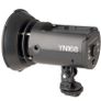 LED lamp Yongnuo YN-168 power adjusting studio photography Image 6