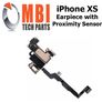 iPhone XS Earpiece Speaker Assembly Proximity Sensor Flex Replacement Image 3