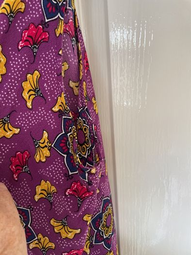 Dress Size 14/16