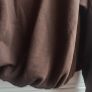 Zara jacket / full zip jumper size XL Image 4