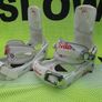 Salamon snowboard bindings Image 2