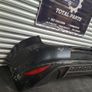 Vw golf mk7 2013-17 gti gtd rear bumper Image 3