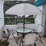 patio set Image 4