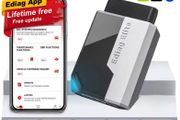 Car Diagnostic - FREE Lifetime updates.