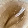Women's Fedora Hat - Brand New Image 6