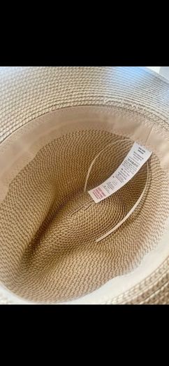 Women's Fedora Hat - Brand New