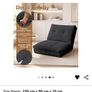sofa bed Image 6